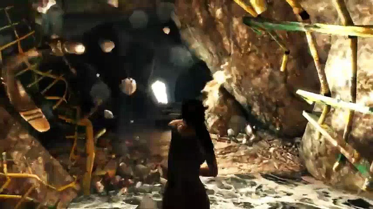 Tomb Raider Walkthrough_2