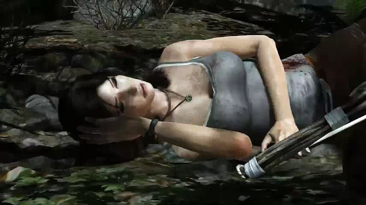 Tomb Raider Walkthrough_3