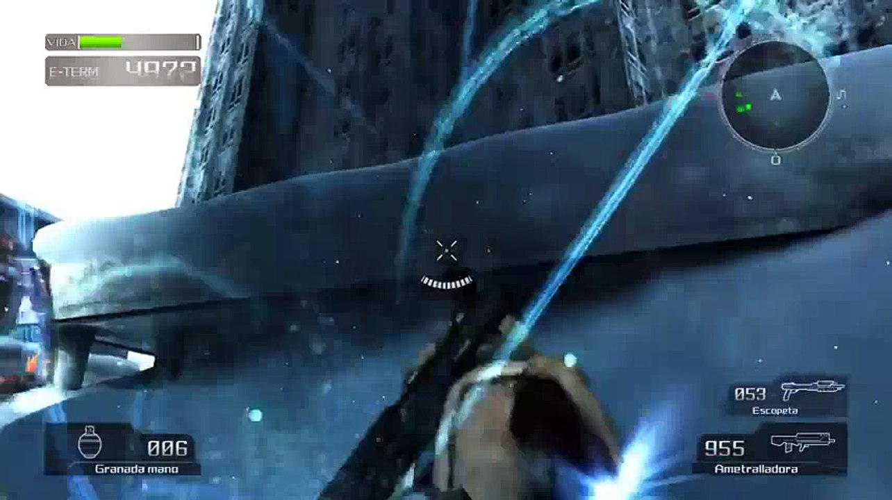 Lost Planet Walkthrough_3