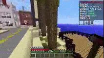 Minecraft- THE WALKING CRAFT - PRECISAMOS DE COMIDA ‹ 06 - AM3NIC ›