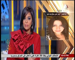 رشا الشامي لـ«أنا مصر» الحرم الأثري في مصر مستباح