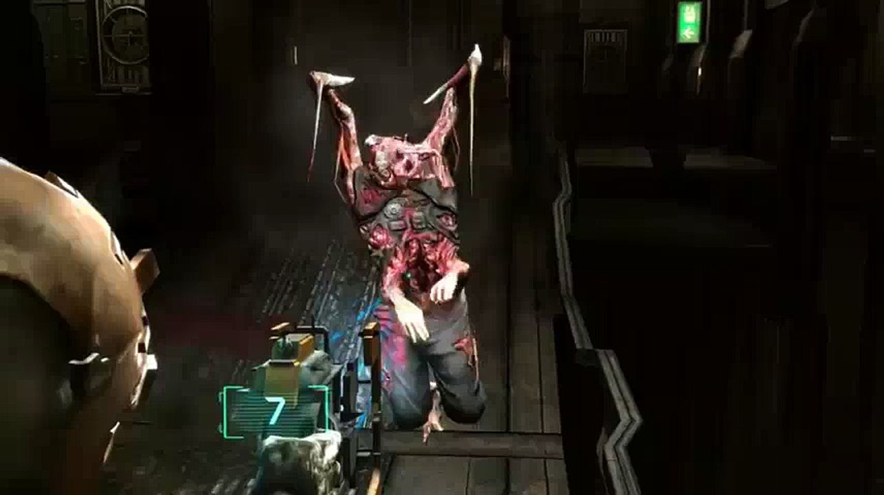 Dead Space Walkthrough_4