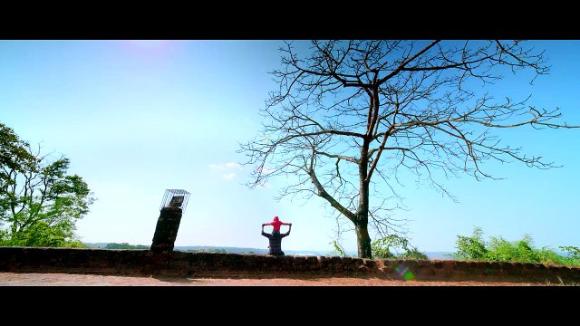 Theri - Official Teaser | Vijay, Samantha, Amy Jackson | G.V. Prakash Kumar | Atlee