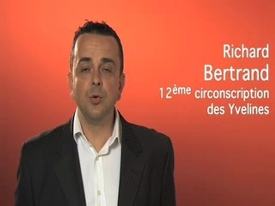 Richard Bertrand