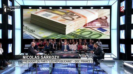 Ce Qu'il Fallait Décrypter - CQFD (partie 2)