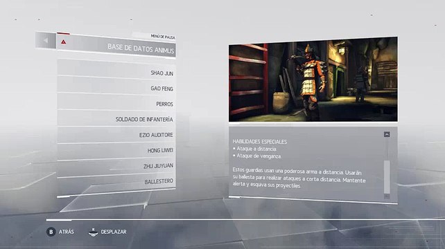 Assassins Creed Chronicles China Walkthrough_6