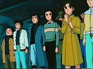 Il grande sogno di Maya 15 - Il teatro sotterraneo