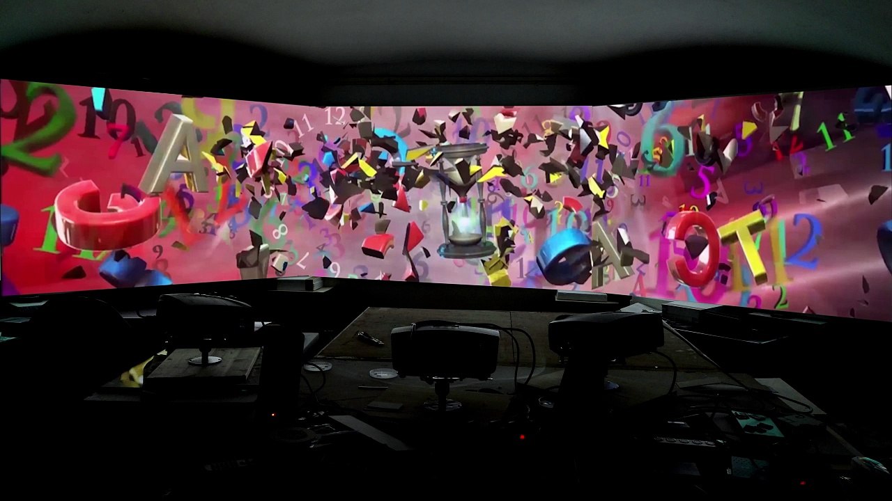 Jackpot Nr.3 Atelierbesuch