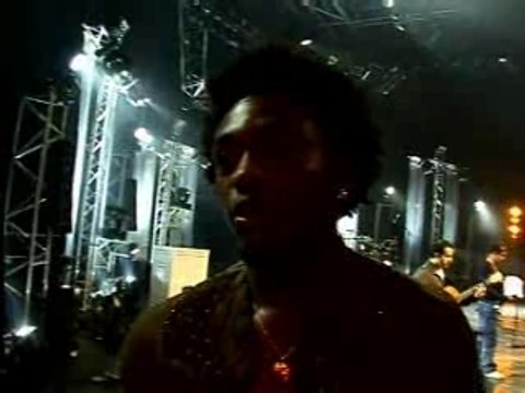 Repet concert Zenith Jenifer