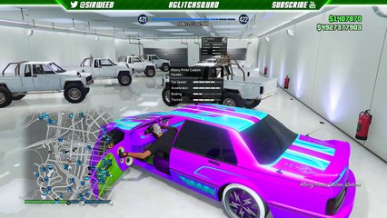 下载视频: GTA 5: *INSANE* UNLIMITED MONEY GLITCH! Patch 1.27/1.31 MAKE MILLIONS (GTA 5 1.31 Money Glitch)