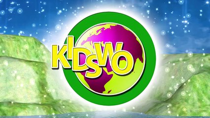 Finger Family Toon Duck Cartoon Nursery Rhyme For Kids | Baby Songs | Kids World |