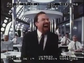 Men in Black Bloopers - funny shit