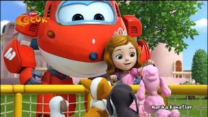 Harika Kanatlar Yeni Bölüm İzle