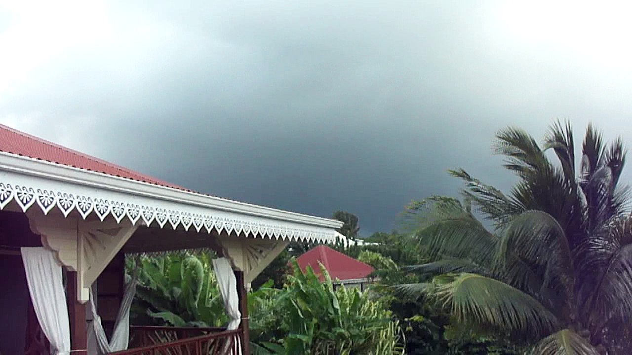 Tempête!