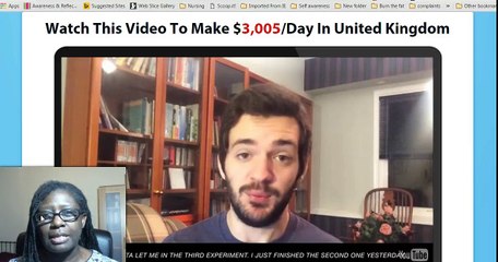 Einstein Profits Review