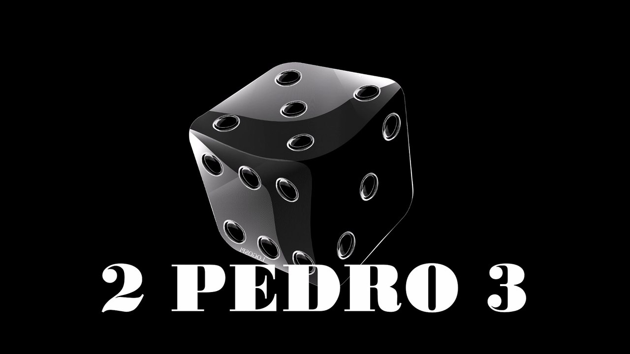 2 Pedro - 03