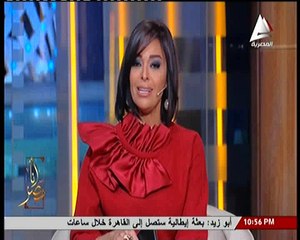 طبيب عيون يوضح في «أنا مصر» الفرق بين الليزك والفيمتوليزك