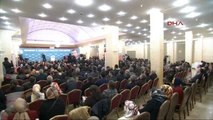 Mardin Başbakan Davutoğlu İl Danışma Kurulu Toplantısında Konuştu-1