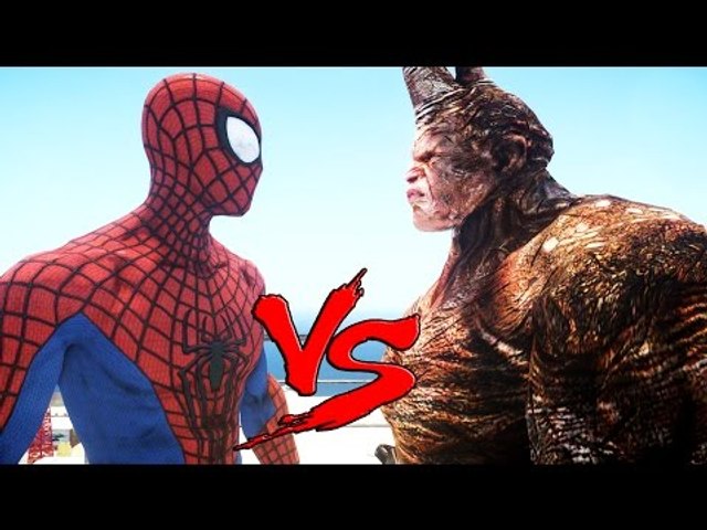Hot Wheels Spiderman vs. Electro Speed Circuit Showdown - video Dailymotion