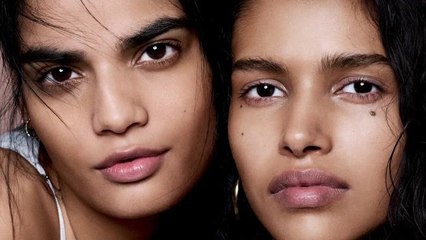 Meet the Two Indian Models Changing What Diversity Means in Fashion