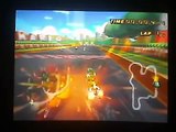 Mario Kart Wii Track Showcase [With Commentary] - GCN Mario Circuit