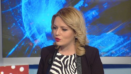 Plarent Ndreca i ftuar në "Ora e Intervistës"- Ora News