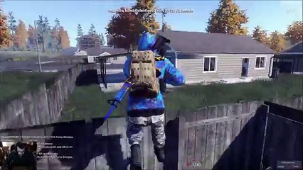 Interesting H1Z1 Kills (Funny Videos 720p)