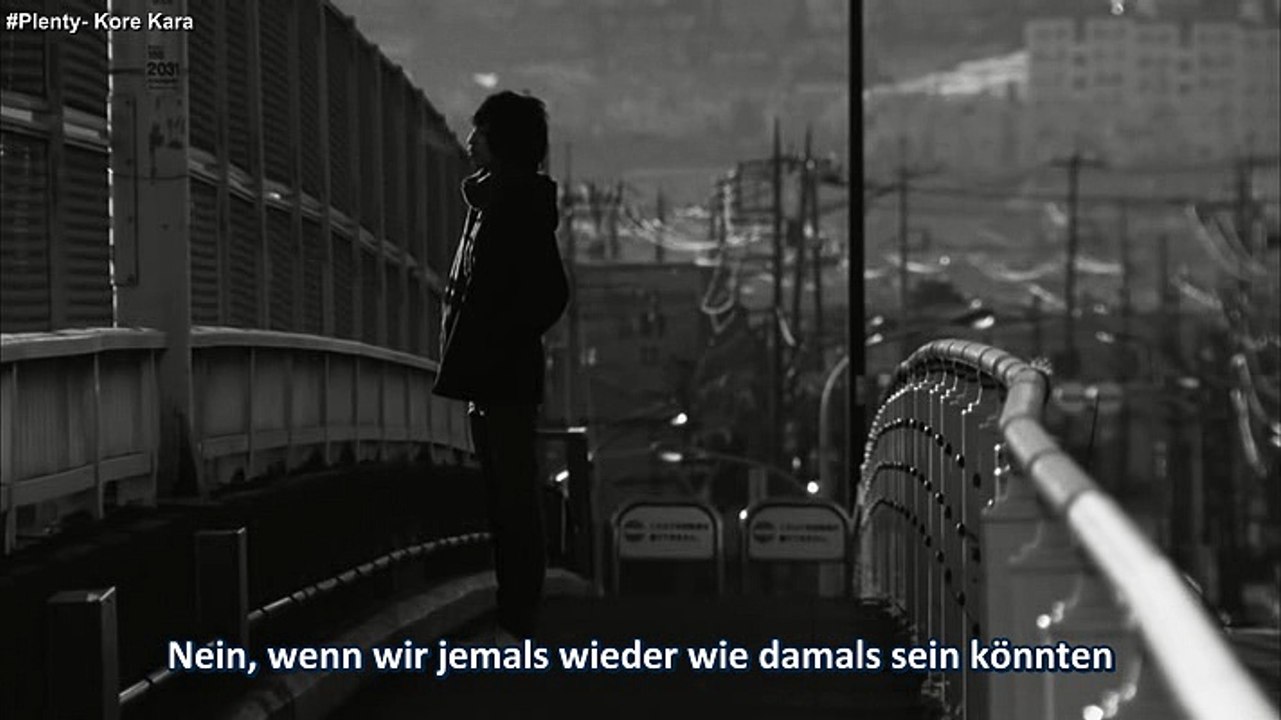 Plenty- Kore Kara (german subtitles)