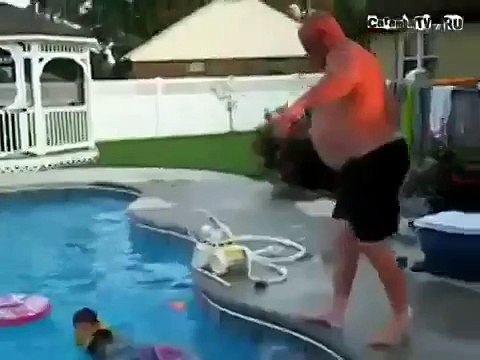 Как он это сделал