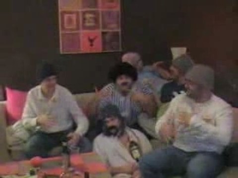 Parodie clip- un gaou a oran