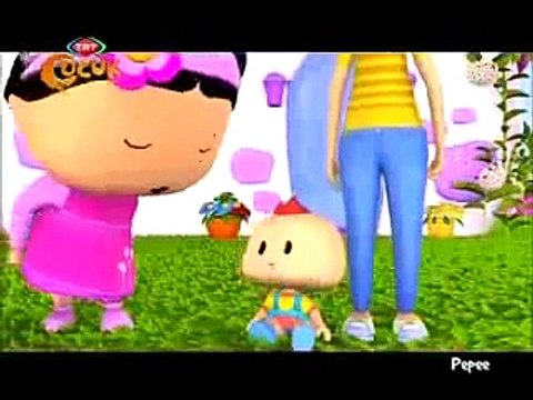 Pepe şarkıları Konuşmak Çok Güzel Şarkısı 2013 2014