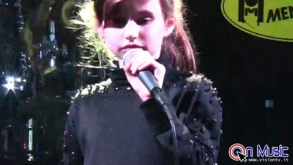 Talent Busters, seconda fase,puntata del 4 Feb. 2016