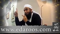 Zindgi Rooh Aur Ihsas Ka Naam Hai By Maulana Tariq Jameel