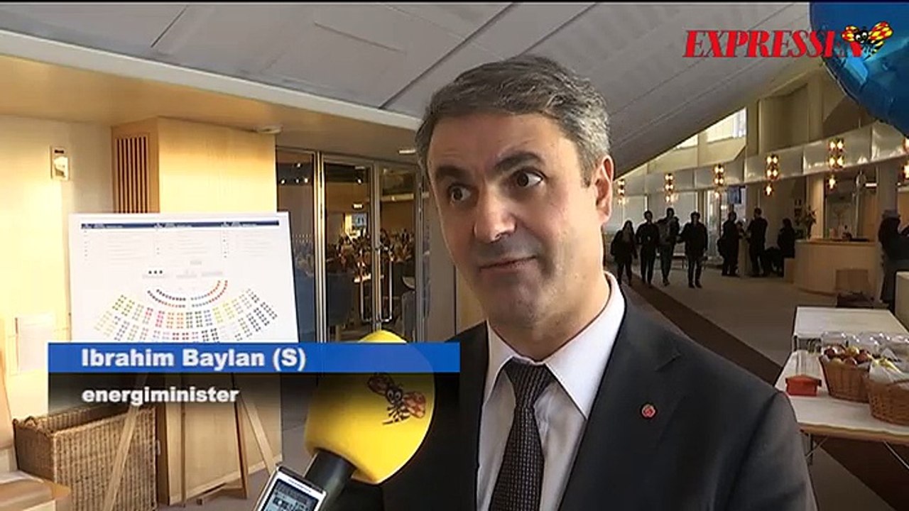Socialdemokratiska koryféer analyserar opinionsläget