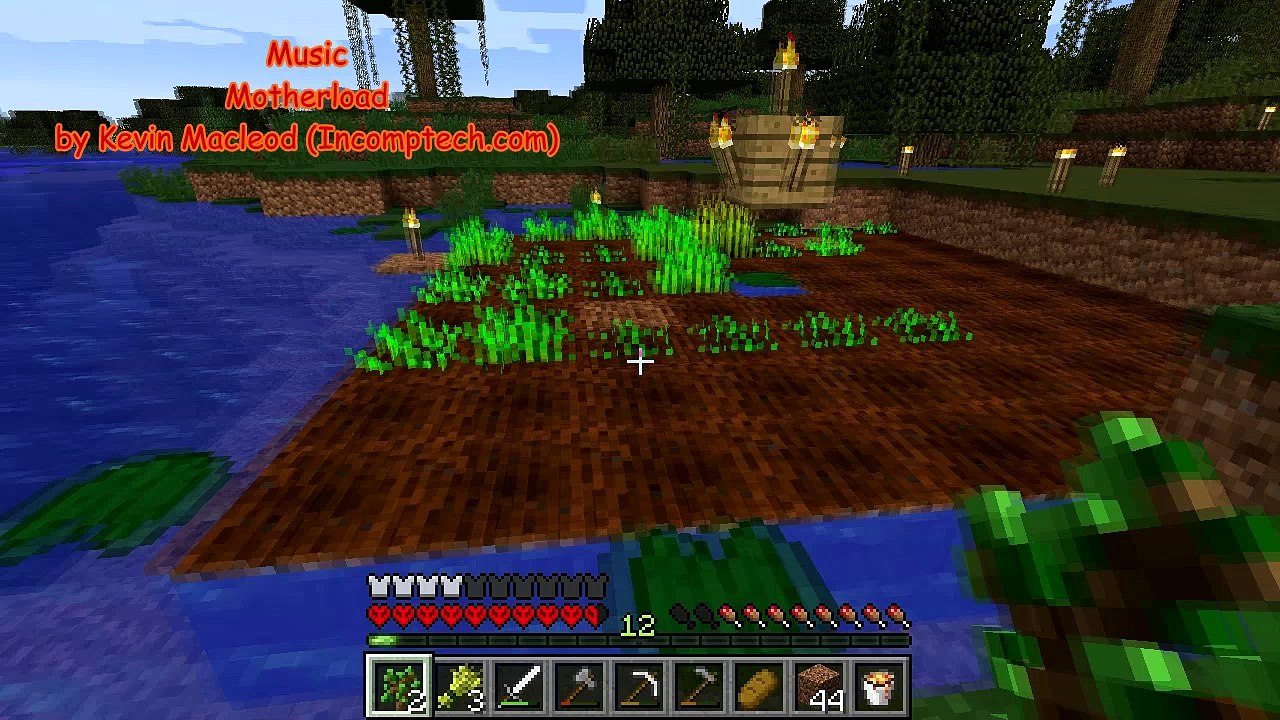 OUTFXD Texas Ranger ep 3