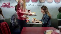 KFC - İlk Buluşmada Yenmez Reklamı 2016 (Trend Videos)