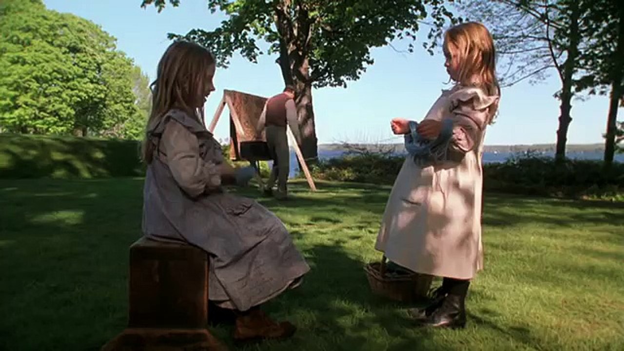 Samantha An American Girl Holiday WIDESCREEN Version