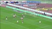 Ante Budimir Goal AS Bari 2-3 FC Crotone Italy Serie B - 05.02.2016,