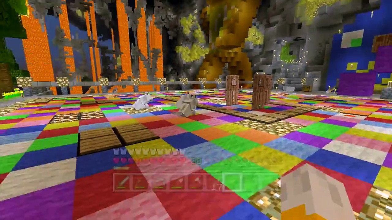 Minecraft Xbox - Cave Den - I-Scream (25)