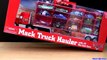 Disney Cars Mack Truck Hauler Carry Case Store 30 Diecasts Woody Buzz Toy Story ディズニーカーズ マ
