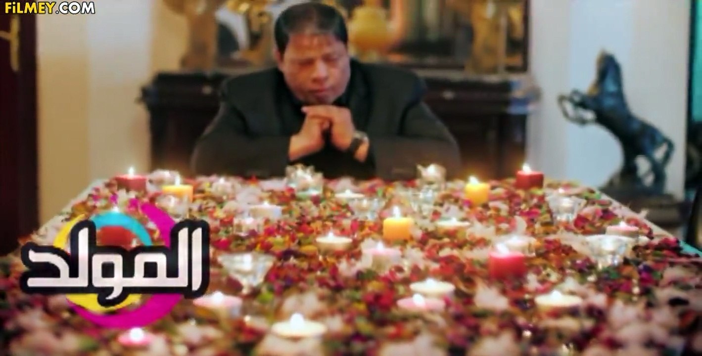 كليب عبدالباسط حمودة - احساس صعب