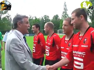 Championnat de France à BRIVE 2008 ( CORREZE)