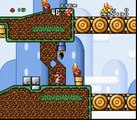 Lets Play Marios Treasure Hunt (SMW-Hack) - Part 6 - Skill im Übermaßen