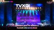 [TSP] SMTown The Stage DVD - TVXQ - We Are! Sub Español + Karaoke