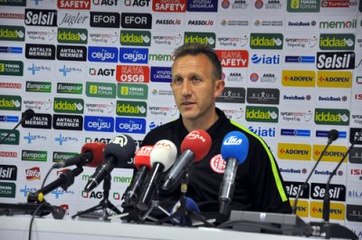 Pereira: Mağlubiyeti Hak Ettik