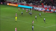 Résumé de la 24ème journée - Ligue 1 _ 2015-16 -