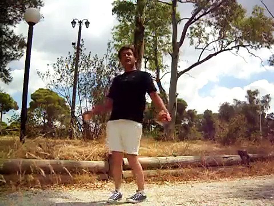 Greek Lover
