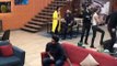 Kısmetse Olur Gelinler Damatlar Evini Bastı (Trend Videos)