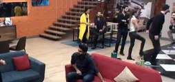 Kısmetse Olur Gelinler Damatlar Evini Bastı (Trend Videos)