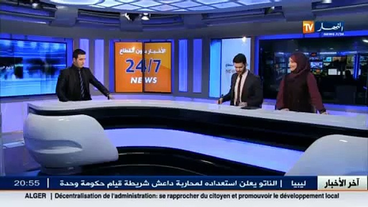 أهم تصريحات اللاعبين بعد إنتهاء المباريات في البطولة الجزائرية